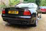 GRANSPORT COUPE V8 BLACK 2005