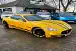 GRANTURISMO 4.2 YELLOW STUNNING