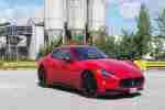 GRANTURISMO S MC Shift SportLine