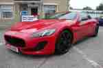 GRANTURISMO V8 SPORT MC AUTO SHIFT (