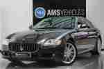 QUATTROPORTE 4.7 V8 GT S FULL