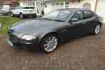 QUATTROPORTE AB4 S A GREY