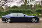 QUATTROPORTE DUO SELECT 2004