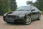 QUATTROPORTE V8 4.2 EXECUTIVE GT