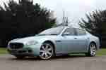 QUATTROPORTE V8 4.2 SPORT GT