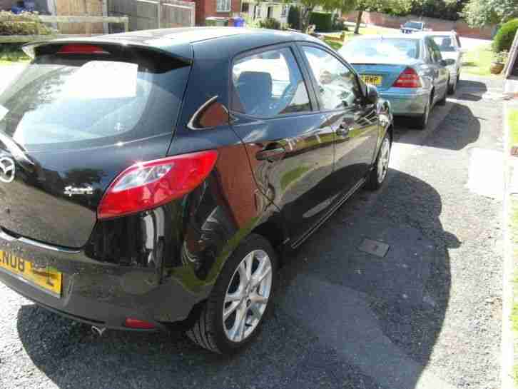 1.5 SPORT 5 DOOR HATCHBACK PETROL ONE