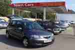 121 CAPELLA 2005 Petrol Manual in Grey