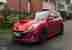 MAZDA 3 MPS 2010 60+HPI CLEAR+341BHP+GT28 TURBO+FULL SERVICE HISTORY+DYNO