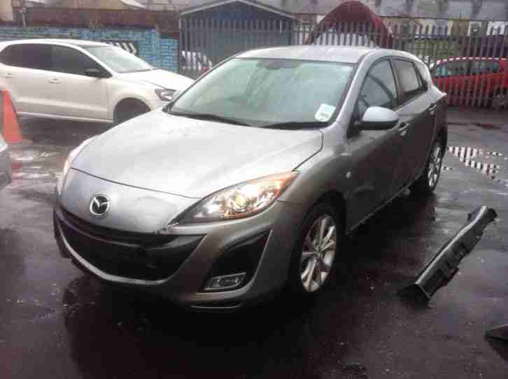 Mazda SPORT. Mazda car from United Kingdom