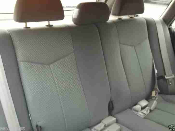 MAZDA 323F GSI 1.6 5 DOOR SELLING WITH A SHORT MOT RUNS & DRIVES WELL
