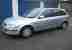 MAZDA 323F GXI SILVER, YEAR 2000 (W REG) NO TAX OR MOT SPARES OR REPAIR