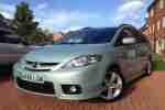 5 MPV FURANO 2.0 PETROL 7 SEATER LOW