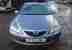 MAZDA 6 BREAKING FOR PARTS 1 WHEEL BOLT