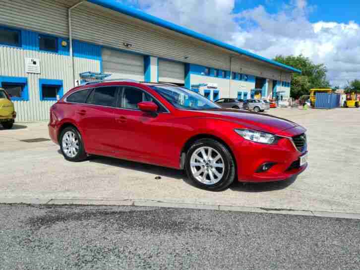 Mazda SPARES. Mazda car from United Kingdom