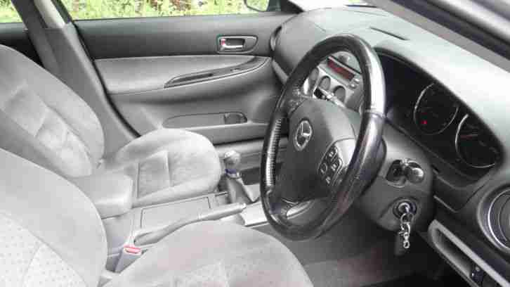 MAZDA 6 TS 5 DOOR HATCHBACK