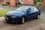 6, TS D 143 BLUE £2890 ONO