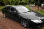 6 TS DIESEL BLACK 2004 NEEDS