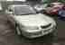 MAZDA 626,GSI,2.0,PETROL,2000,SILVER,5DOOR, NEW MOT! MOT TILL 13TH JAN 2017!!