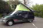 MAZDA BONGO 2.5TD 8 SEATER MPV CAMPER DAY