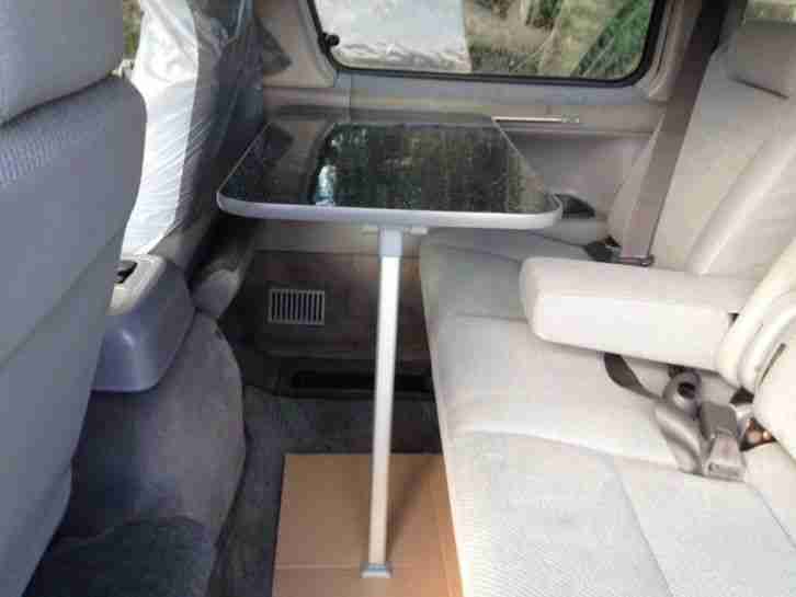 MAZDA BONGO 2.5TD 8 SEATER MPV/ CAMPER/DAY VAN/ HI SPEC +RARE FOLD UP REAR SEATS