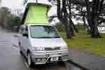 BONGO FRIENDEE TURBO DIESEL 7 SEATER