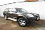 BT 50 3.0 4X4 DOUBLE CAB INTREPID AUTO