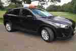 CX 5 D SPORT NAV 2013 Diesel Manual in