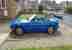 MAZDA EUNOS ROADSTER, MX5
