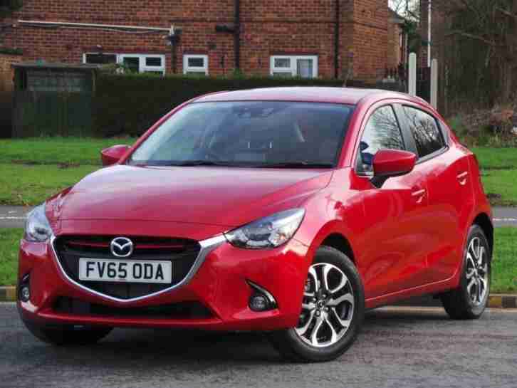 2 1.5 115 SPORT NAV 5DR COMING