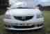 MAZDA MPV 2.0 TD DIESEL 2002 SILVER 7SEATER HPI CLEAR 12MONTHS MOT