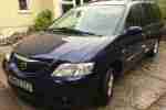 MPV 2.3 2002 133K GOOD WORKHORSE OWNED