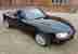 MAZDA MX 5 1.8 (Classic Black) JASPER CONRAN LTD EDITION 2001