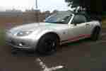 MX 5 1.8 OPTION PACK 55 PLATE(NOV REG)