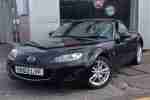 MX 5 1.8I SE 2DR COUPE BLACK