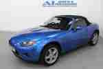 MX 5 2.0 2007 Petrol Manual in Blue