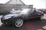 MX 5 2.0 ROADSTER SPORT TECH 2011 BLACK