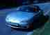 MAZDA MX 5 2002 SILVER 87,700 MILES GREAT SUMMER CONVERTIBLE