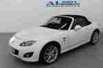 MX 5 20TH ANNIVERSARY 2010 Petrol