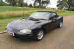 MX5 1.6 ROADSTER 2003 CONVERTIBLE