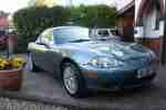 MX5 1.8 EUPHONIC ARTIC BLUE 2005 HARD