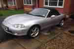 MX5 1.8 S VT SPORT CONVERTIBLE, 1 PREV