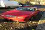 MAZDA MX5 1990yr 1599cc inc hard top