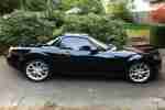 MX5 2.0I SPORT ROADSTER ELECTRIC