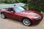 MX5 2.0I SPORT ROADSTER ELECTRIC