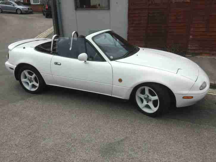 MAZDA MX5