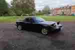 MX5 CLASSIC 1.8 i BLACK