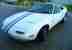 MAZDA MX5 MK1 1992 BREAKING FOR SPARES