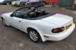 MX5 MK1 UK CAR 1993 ECELLENT UN