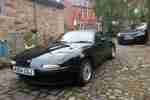 MX5 Mk1 Eunos 1.8 Gloss Black