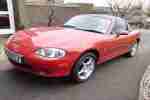 MX5 ROADSTER 1600 Mk 2.5